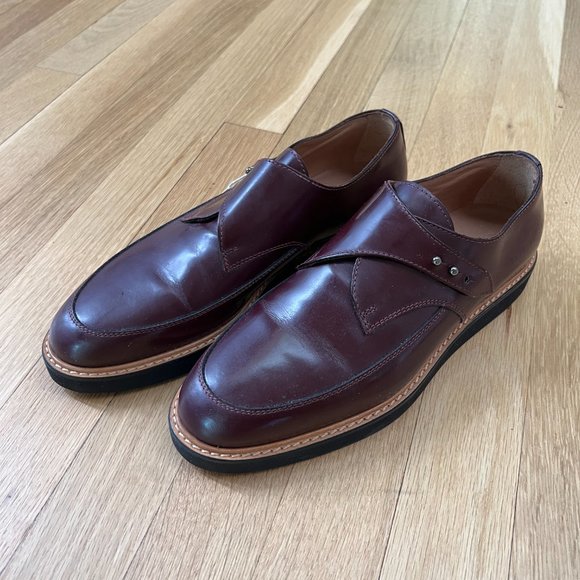 NIB WOMAN By COMMON PROJECTS Creepers - Picture 2 of 6